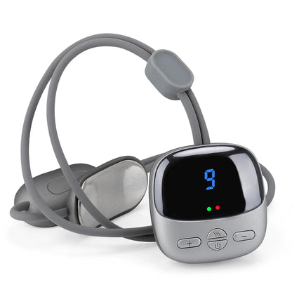 Smart TENS Cervical Massager for effective pain relief