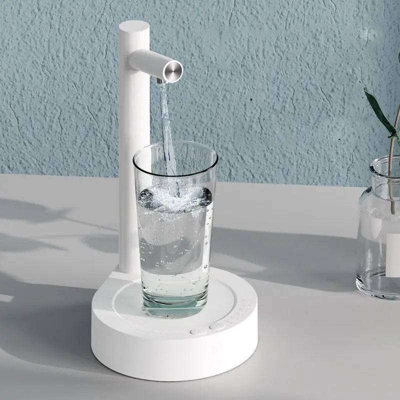 Portable Water Dispenser perfect for travel or home  