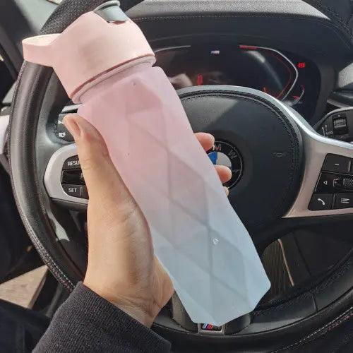 Versatile Sports Water Bottle for every occasion  