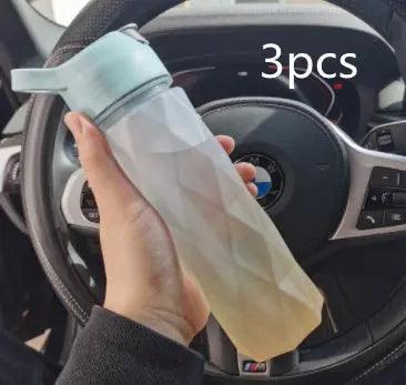 Stylish and functional Water Bottle for modern lifestyles  