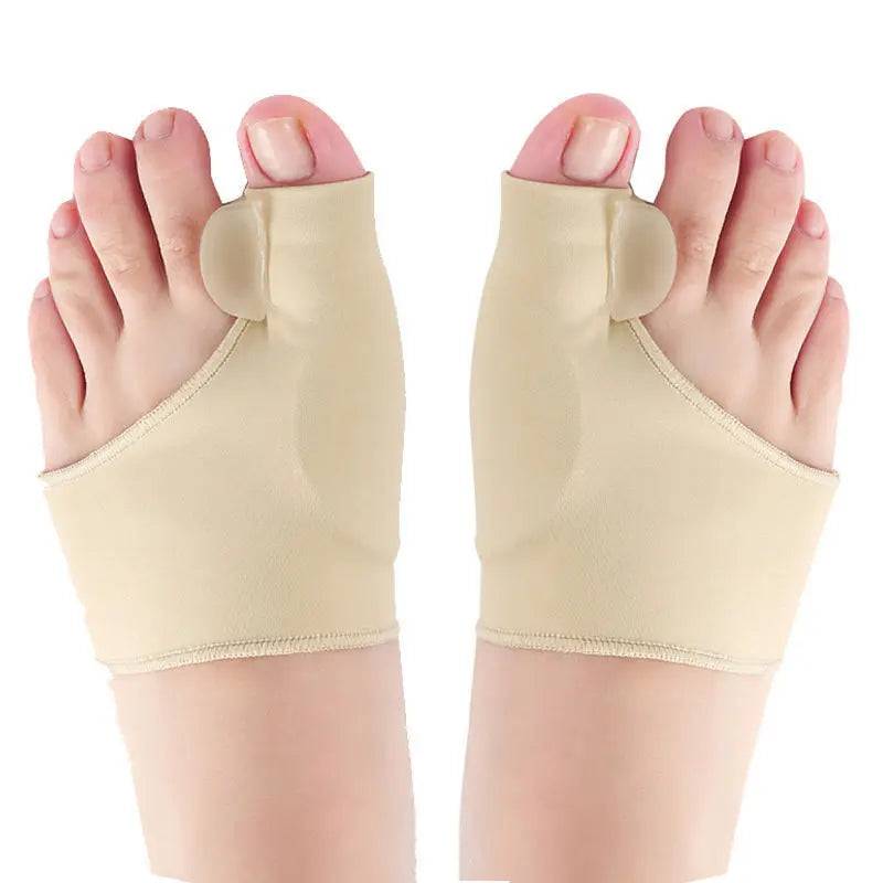 Daily Bunion Pain Treatment with Adjustable Support  