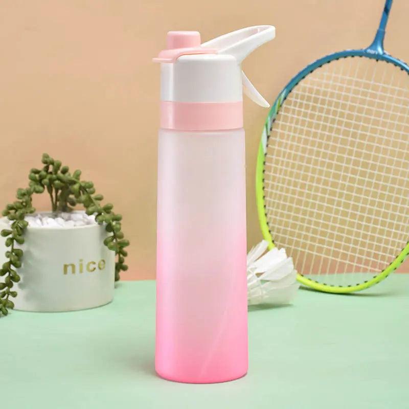 Conveniently sized Outdoor Water Bottle for backpacks  