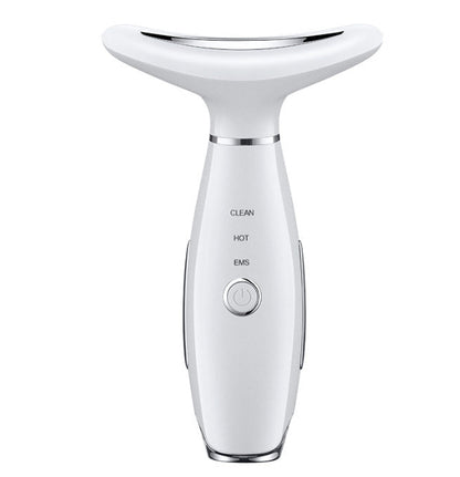 IPL Wrinkle Lift Neck Device Iris Essentials