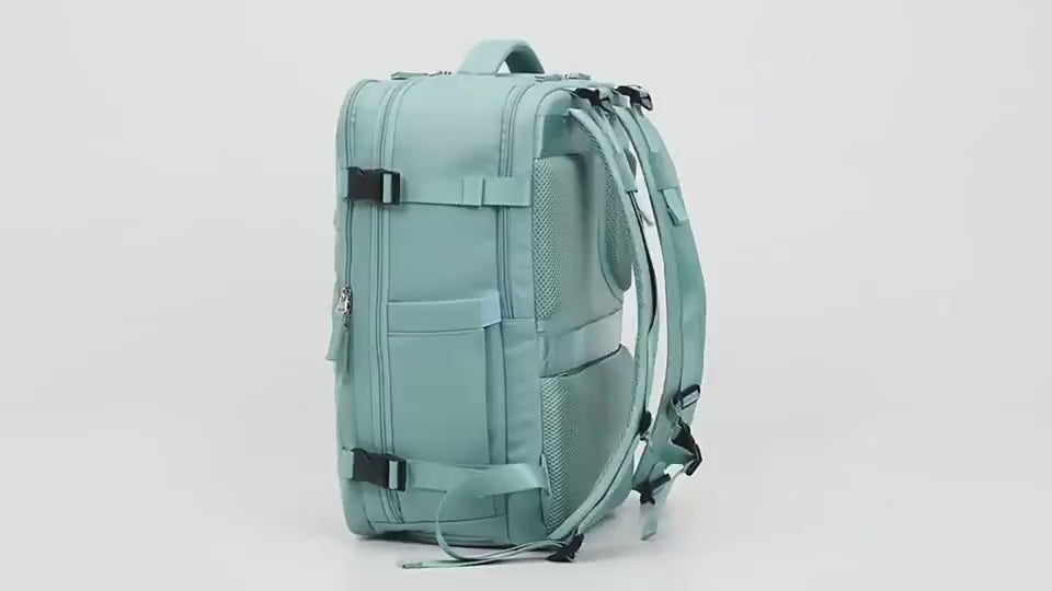 travel backpack