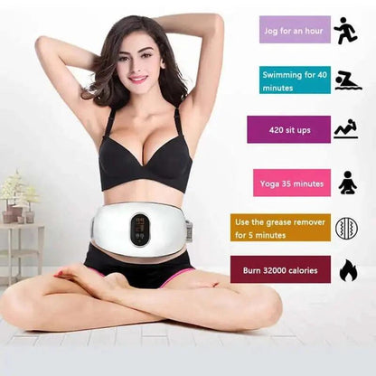 Rechargeable Body Slimming Machine