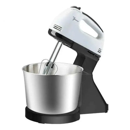 Versatile Electric Food Blender